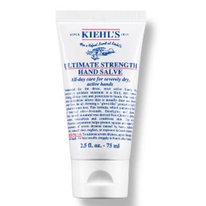 Kiehl’s Ultimate Strength Hand Salve